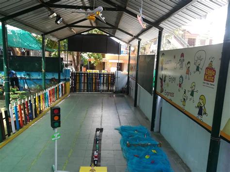 Little Kidz Preschool Chandra layout, Chandralyout, Bengaluru