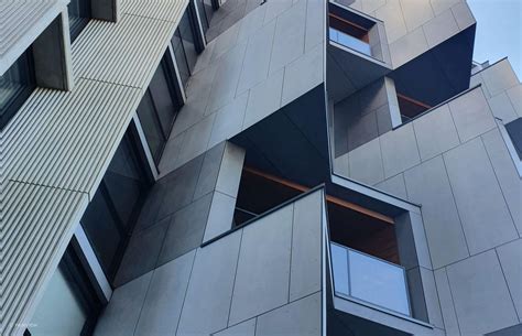 Image result for Building Cladding