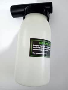 Suitable for Eureka Forbes Euroclean Vacuum Cleaner 500ML Spray jar for ...