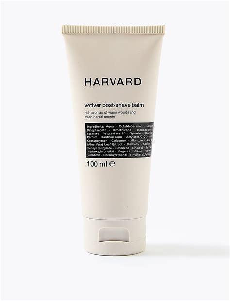 Buy Vetiver Post Shave Balm 100ml at Marks & Spencer