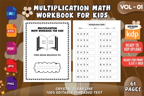 Image result for Math Workbook