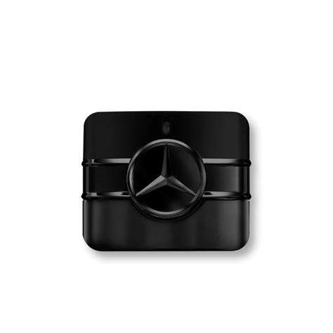 Shop Mercedes Benz Sign Your Power EDP Intense