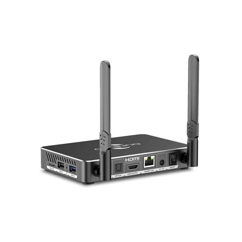 Dune HD Pro 8K Plus - 8K Dolby Vision & HDR10+ Media Player – AV Shack