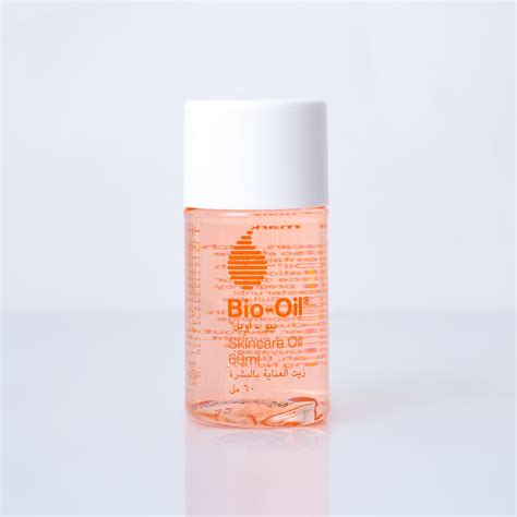 Bio Oil Scar and Stretch Mark Oil 60mlزيت بايو أويل لعلاج الندبات ...