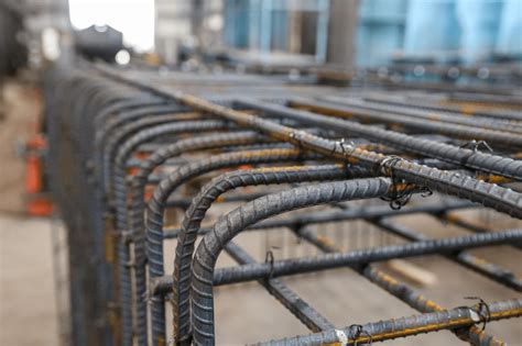 Why is Rebar Used in Precast Concrete Structures? - Leading Precast ...