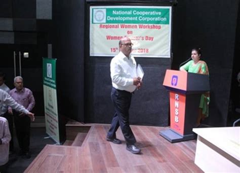 National Cooperative Development Corporation - NCDC