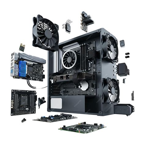 Computer Parts 的图像结果