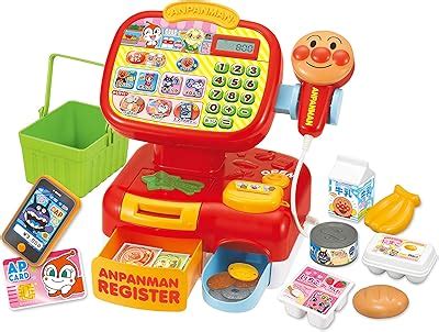 Sega Toys Anpanman Snacks! Self Pippi Anpanman India | Ubuy
