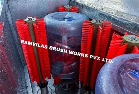 Manufacturer of Nylon Brushes & Cleaning Brushes by Ramvilas Brush ...