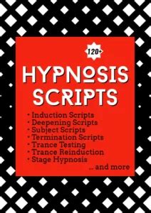 Image result for Easy Hypnosis Scripts