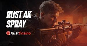 Rust AK Recoil Pattern 的图像结果