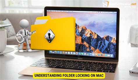 Image result for Lock File Mac
