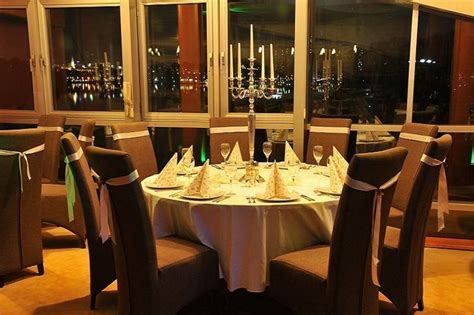 Brod Sirena - brod za proslave i svadbe, Beograd