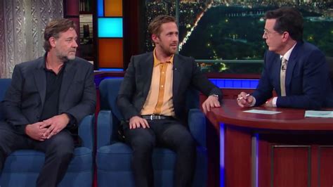 Image result for Springsteen On Colbert Last Night