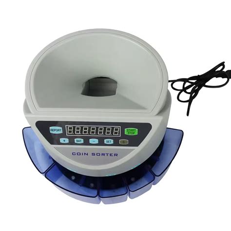 Coin Sorting Machines 的图像结果