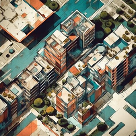 Examples of Urbanization 的图像结果