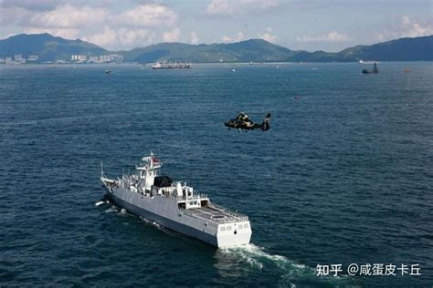 Type 056 Class Opv/corvette | Page 340 | Sino Defence Forum - China ...