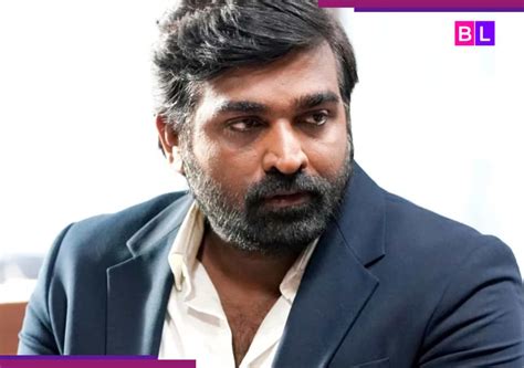 Amid Vijay Sethupathi's viral reaction on sexual abuse allegations ...