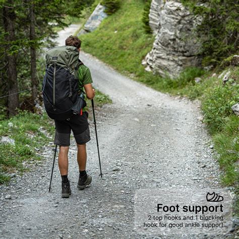 Buy High-top shoes - leather - waterproof -crosscontact -ONTRAIL MT 100 ...