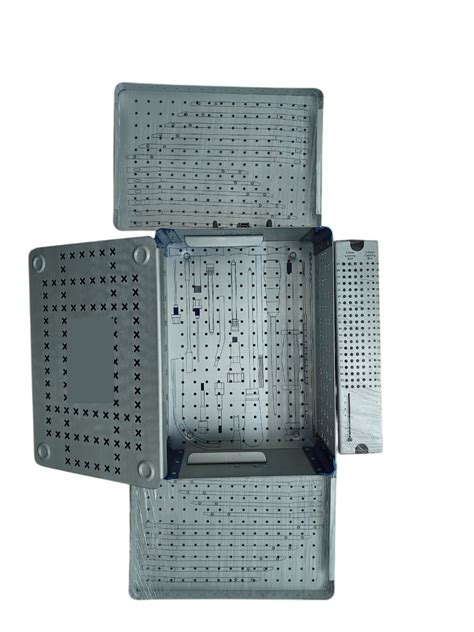 Ganesh Products - Surgical Products Box Manufacturer