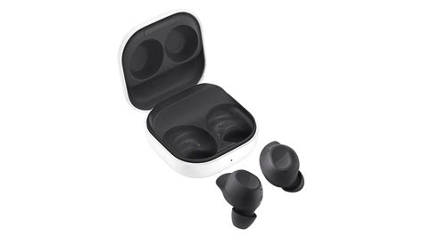 ドコモがANCや自動ビームフォーミング機能を搭載したワイヤレスイヤホン「Galaxy Buds FE」を発売｜@DIME アットダイム