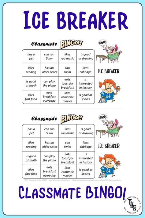 Image result for Fun Icebreakers