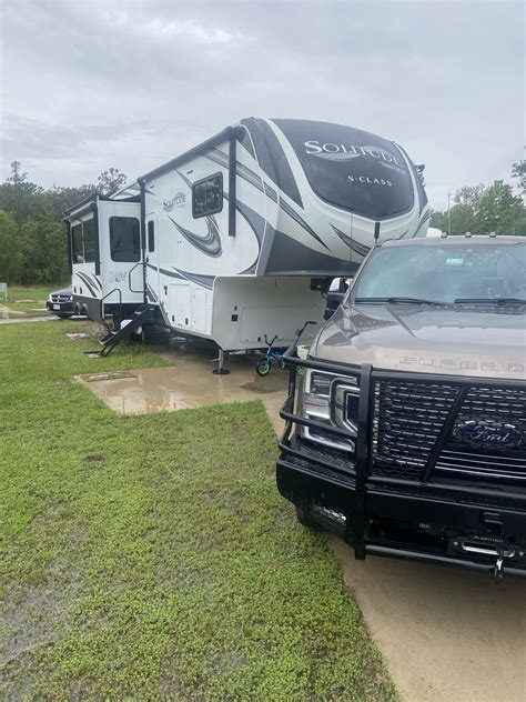 Grand Texas RV Resort Reviews updated 2026