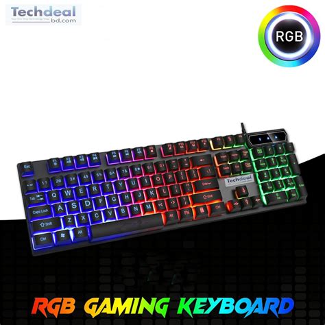 Image result for RGB LED Keyboard