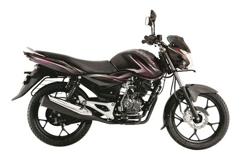 Bajaj Discover New 125 2014 STD Exterior Bike Photos - Overdrive