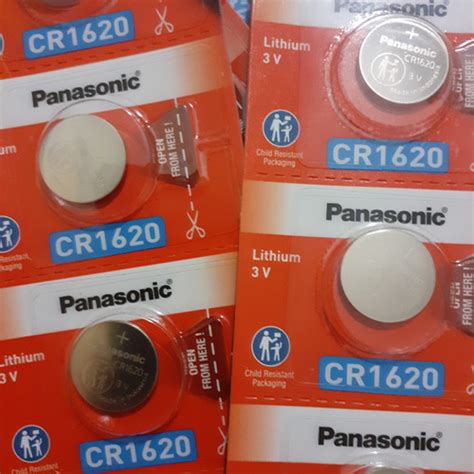 Jual Baterai Kunci Remote Mobil Nissan Serena C24 - Kemasan Baru - Kota ...