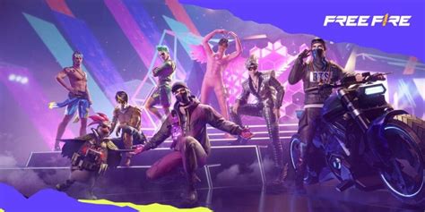 Exciting New Free Fire Booyah Pass For December Revealed | Cashify News