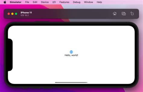 Image result for Xcode iOS