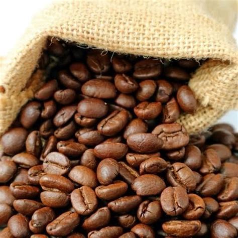 Coffee Beans Exporter,Coffee Beans Export Company from Pune India