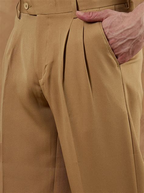Korean Baggy Fit Trouser – Dennison Fashion India