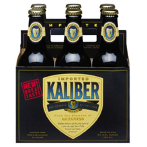 Kaliber Lager Non-Alcoholic (12 fl oz) Delivery or Pickup Near Me ...