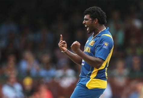 Match-fixing allegations against Perera "swept under the carpet": Ranatunga