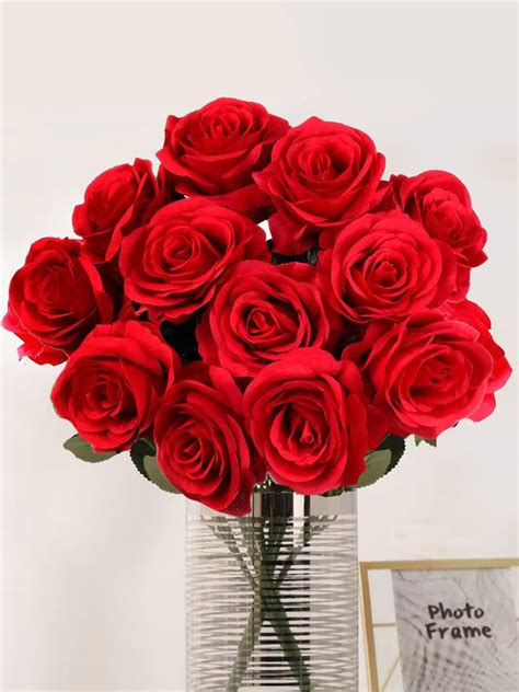 Artificial Flowers – Tied Ribbons