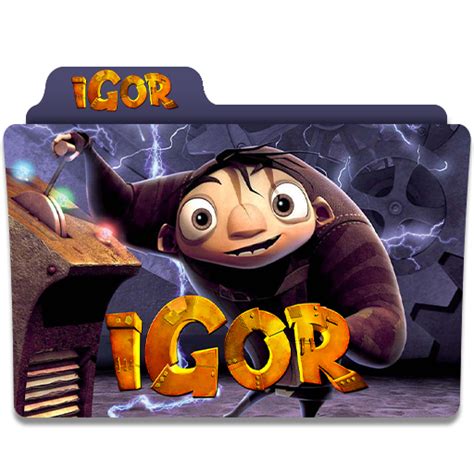 Image result for igor