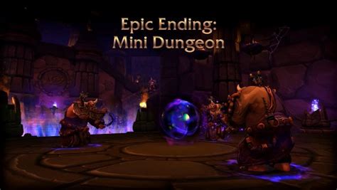 Image result for Shadowlands Leveling Exploit