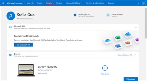 Image result for Create a New Password Microsoft