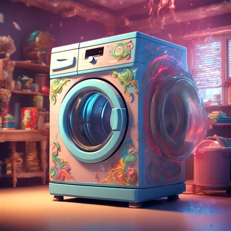 Image result for Angry Washing Machine