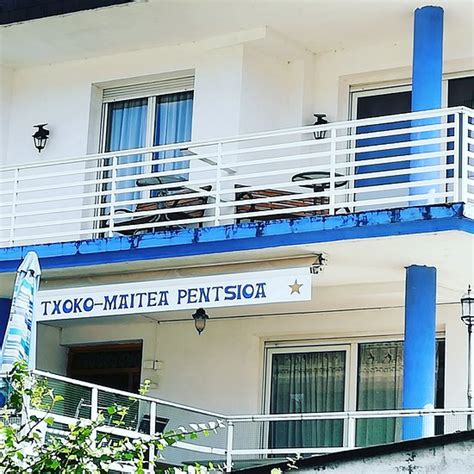 PENSION TXOKO-MAITEA (Urnieta) - Inn Reviews, Photos, Rate Comparison ...