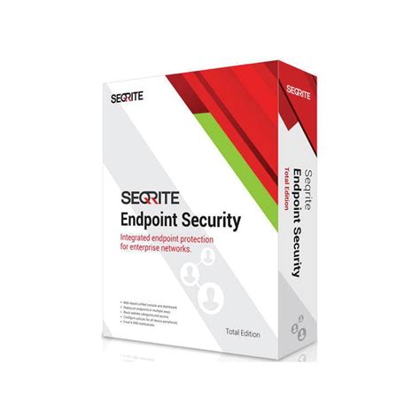 Seqrite Endpoint Cloud Advanced – 1 Year