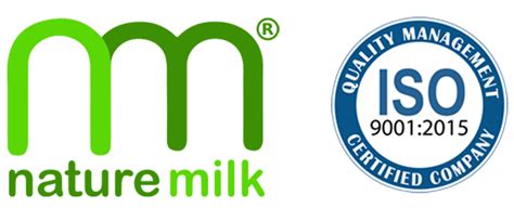 Nature Milk - About Us