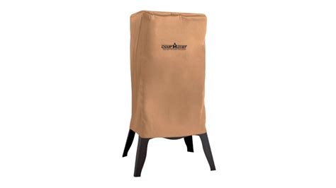 Camp Chef Patio Cover For 18in Smoke Vault , Up to 39% Off — CampSaver