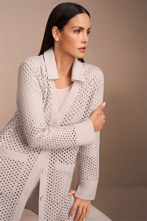 KnIT Piece | marc-cain.com/de