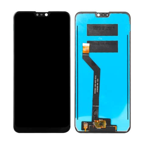 LCD Display Screen for Asus Zenfone Max Pro M2 Folder Combo – EGFix