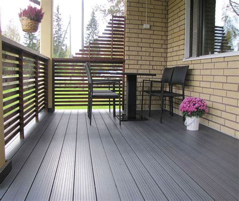Image result for PVC Decking Problems