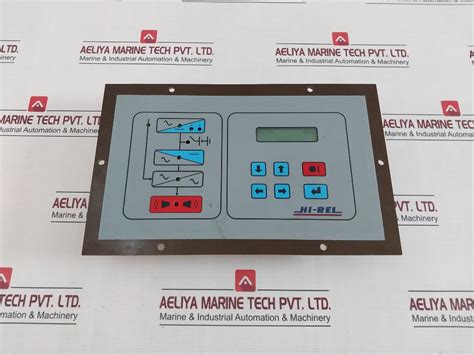 Navigate Your Industry with Our Top-Quality Control Units – Aeliya ...