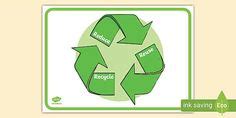 Image result for Recycling EYFS